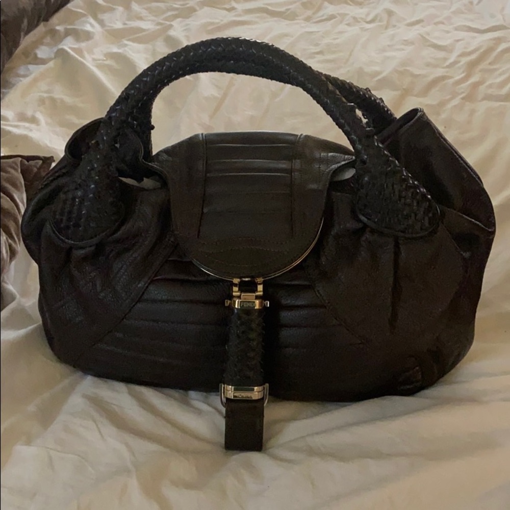 Spy bag